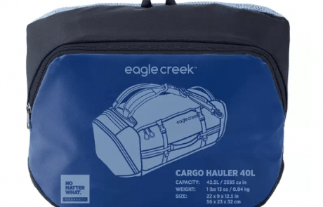 eagle creek Cargo Hauler Duffel 40L