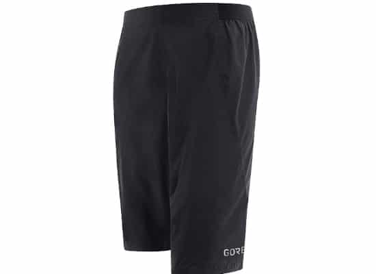 Gore C7 Gore Windstopper Rescue Shorts