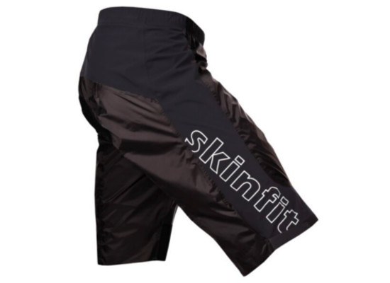 Skinfit Scudo Val Müstair Shorts