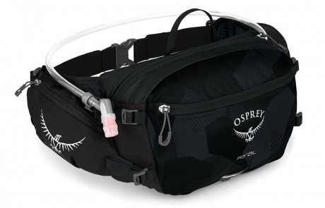 Osprey Seral 7 Hüfttasche