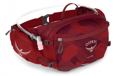 Osprey Seral 7 Hüfttasche