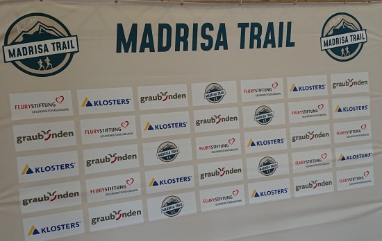 Madrisa Trail T54