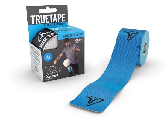 True Tape Athlete Edition