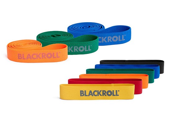 Blackroll Loop Band Set 3er